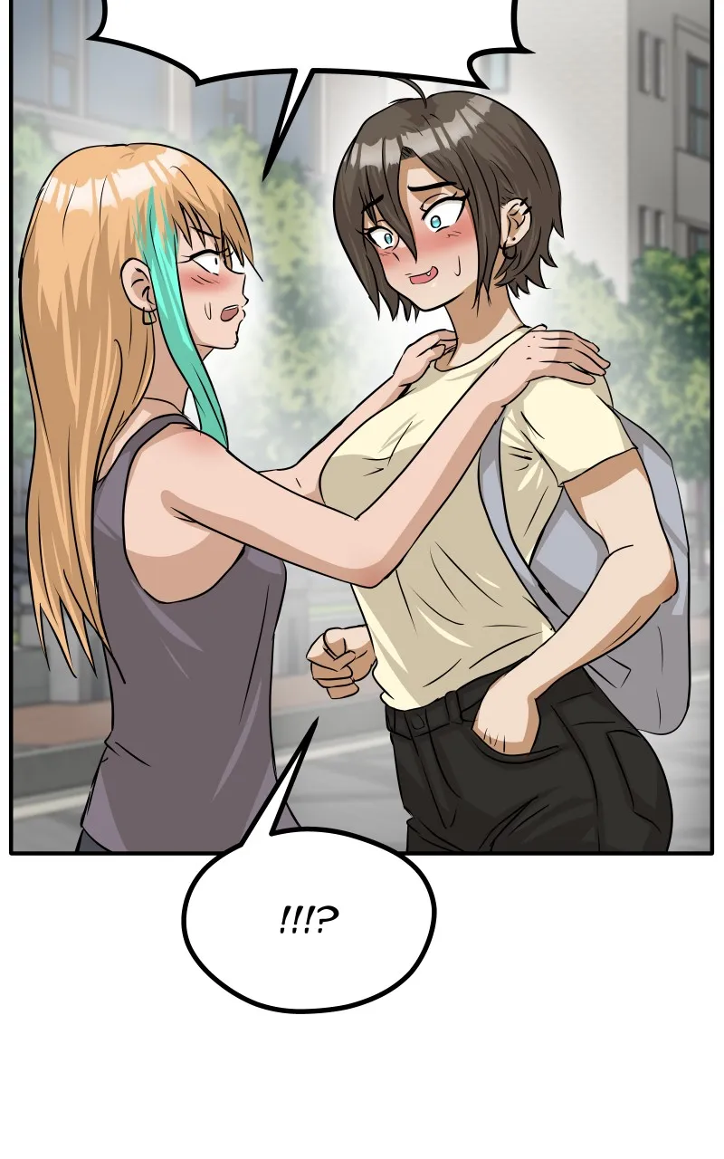 Do You Like Tomboys? Chapter 23 page 3 - 