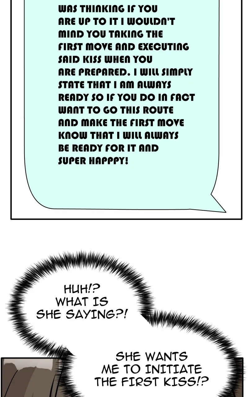 Do You Like Tomboys? Chapter 23 page 22 - 