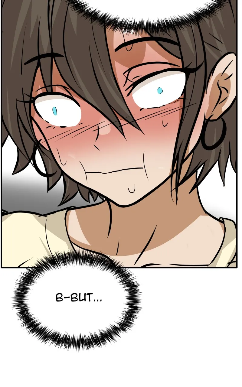 Do You Like Tomboys? Chapter 23 page 23 - 