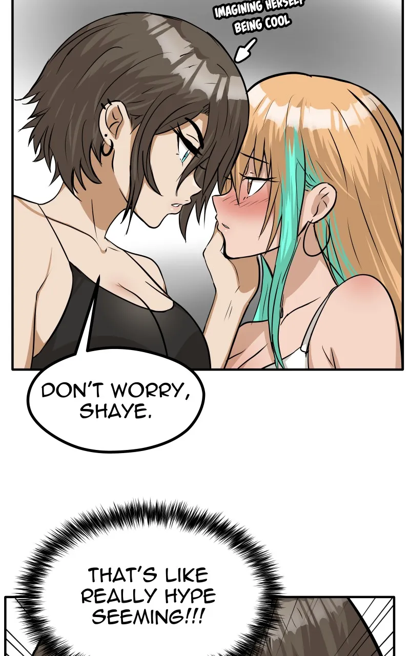 Do You Like Tomboys? Chapter 23 page 25 - 