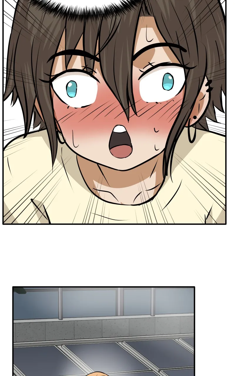 Do You Like Tomboys? Chapter 23 page 26 - 