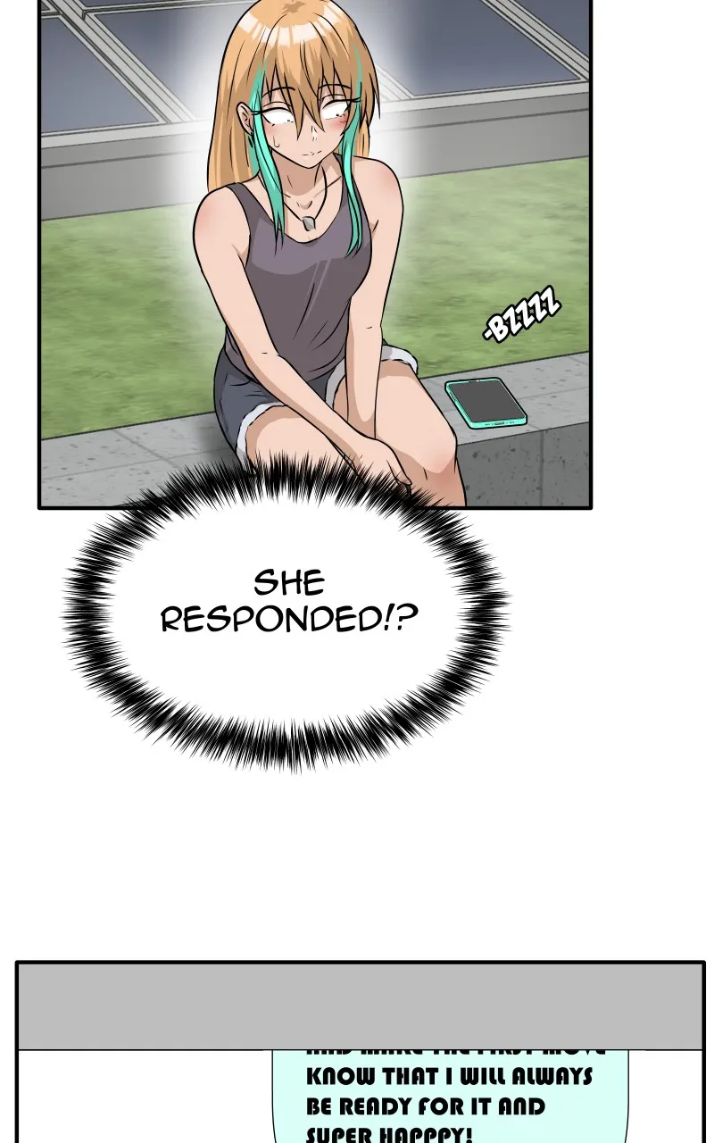 Do You Like Tomboys? Chapter 23 page 27 - 