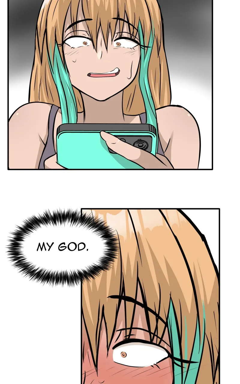 Do You Like Tomboys? Chapter 23 page 29 - 