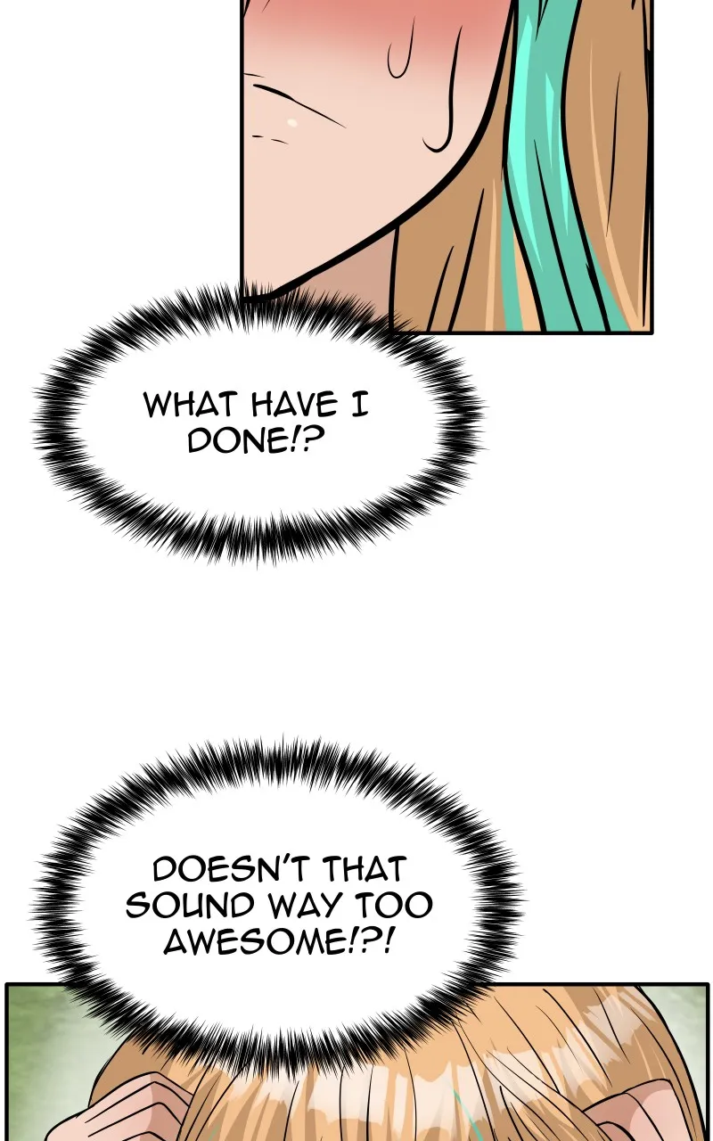 Do You Like Tomboys? Chapter 23 page 30 - 