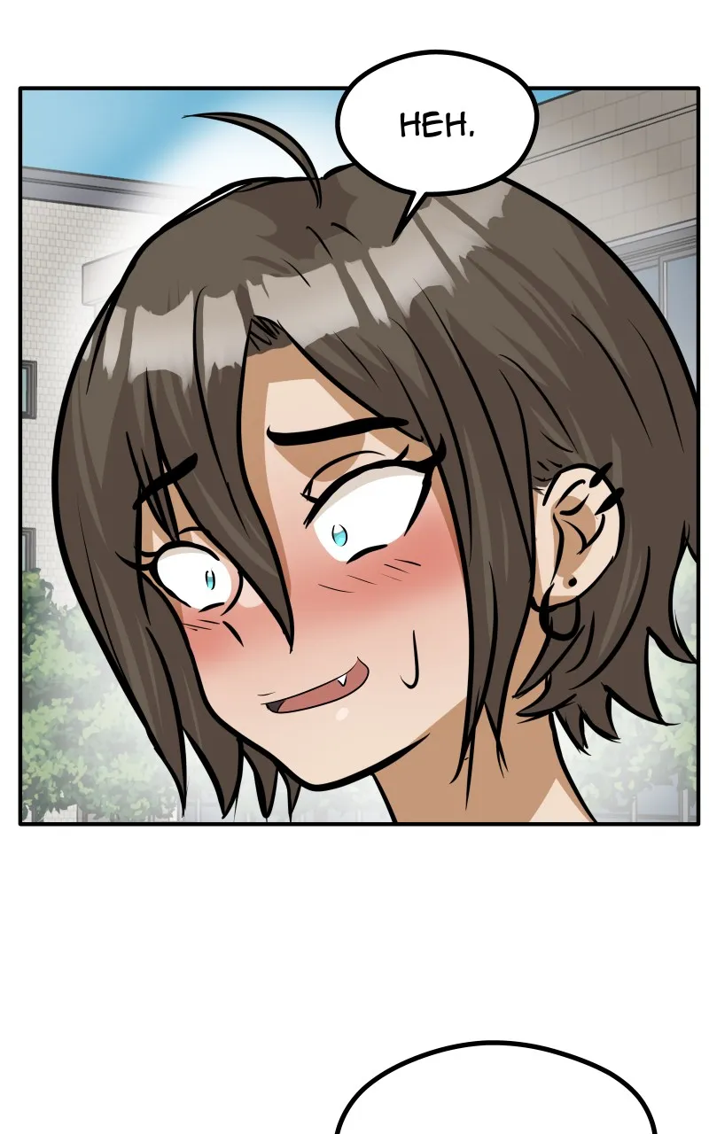 Do You Like Tomboys? Chapter 23 page 4 - 