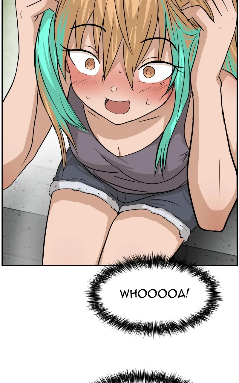 Do You Like Tomboys? Chapter 23 page 31 - 