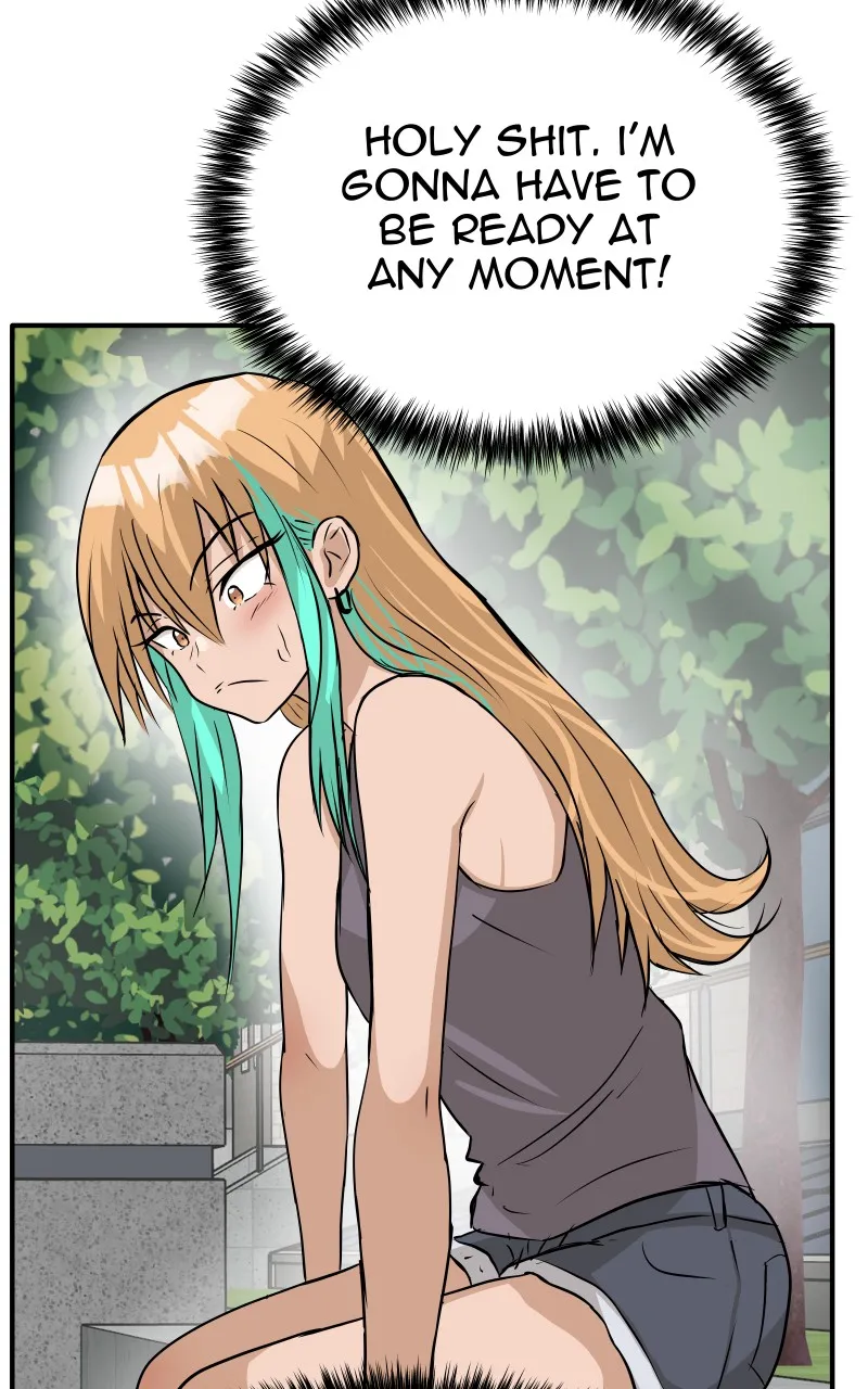Do You Like Tomboys? Chapter 23 page 32 - 
