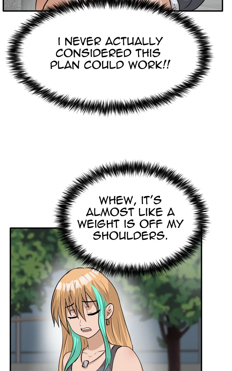 Do You Like Tomboys? Chapter 23 page 33 - 