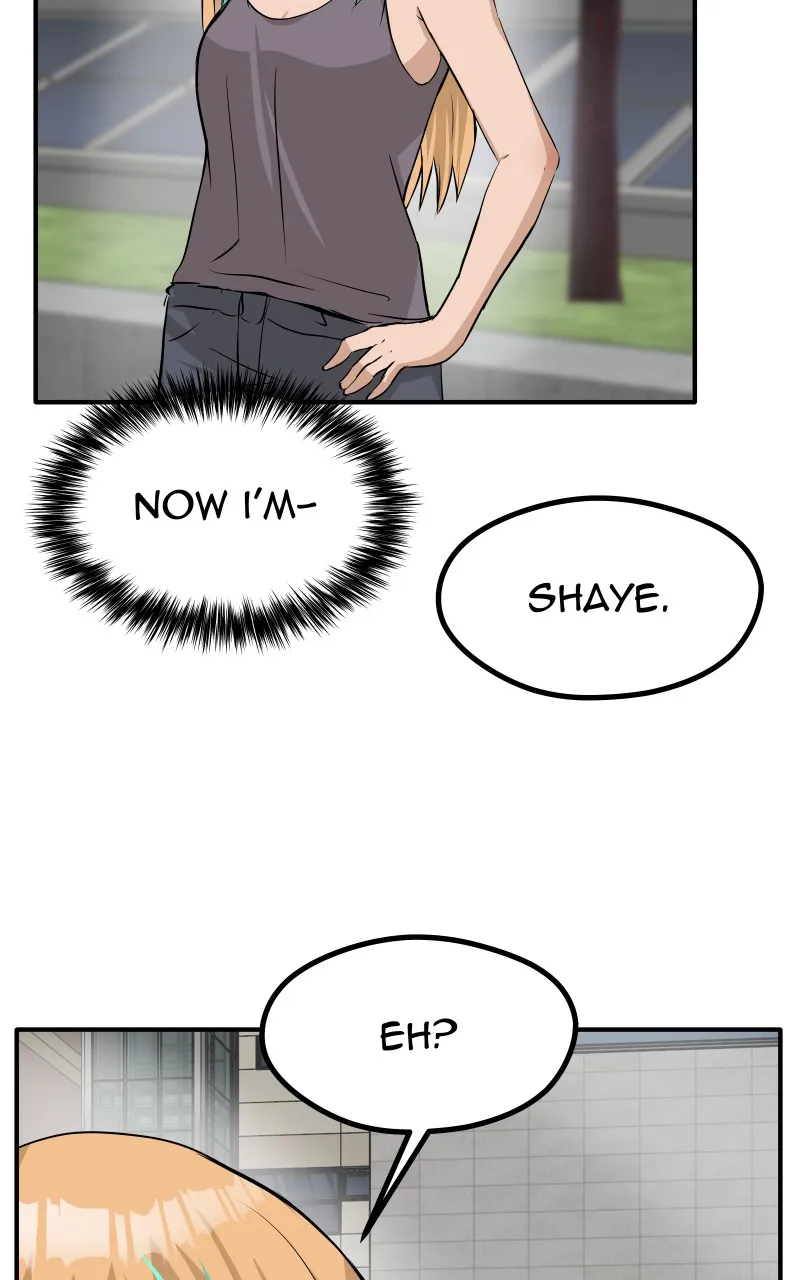 Do You Like Tomboys? Chapter 23 page 34 - 