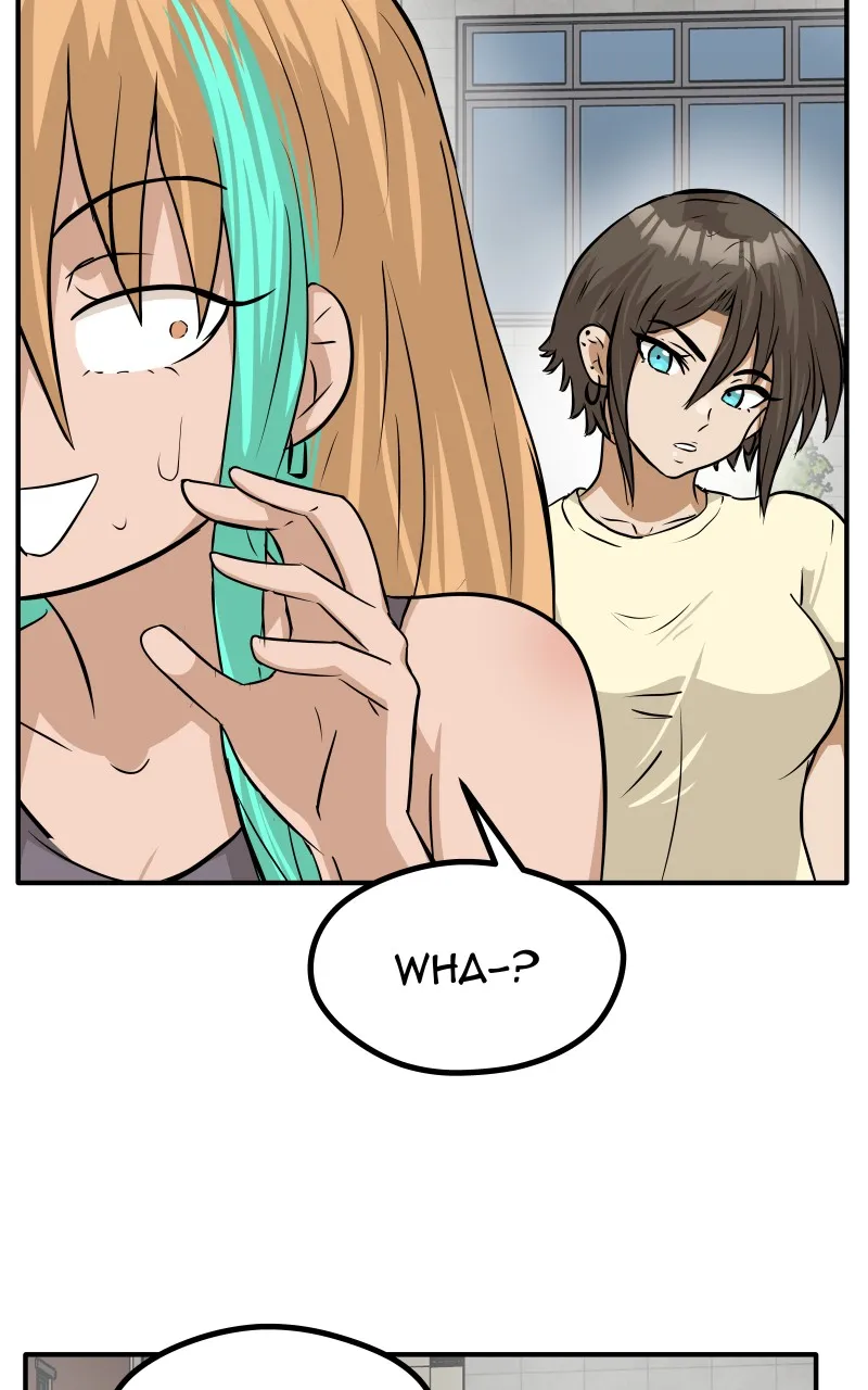 Do You Like Tomboys? Chapter 23 page 35 - 