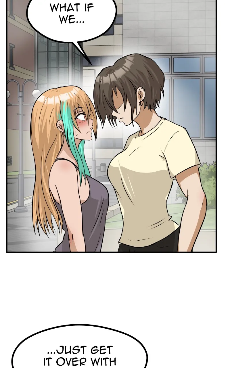 Do You Like Tomboys? Chapter 23 page 36 - 