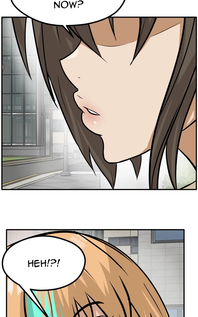 Do You Like Tomboys? Chapter 23 page 37 - 