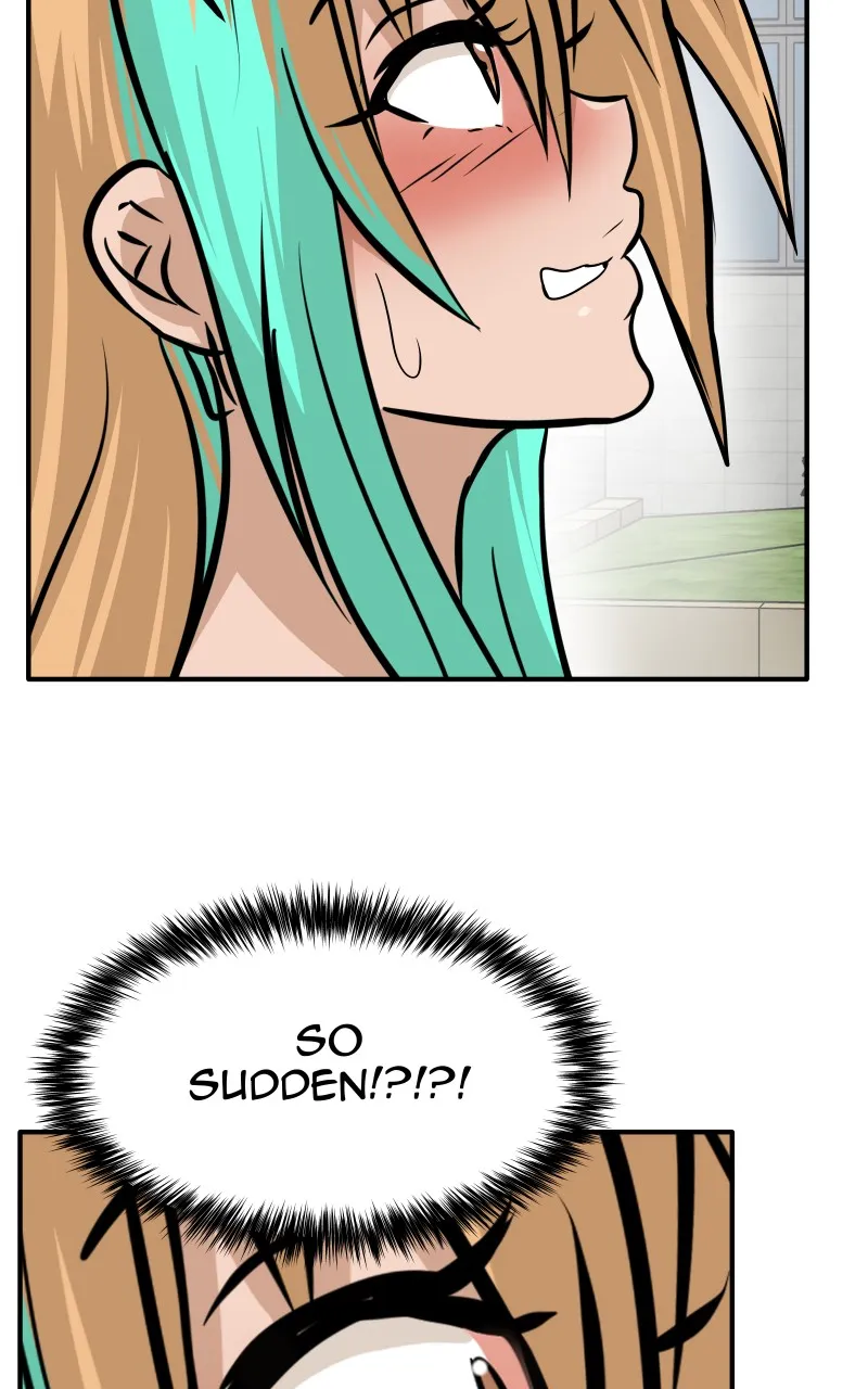 Do You Like Tomboys? Chapter 23 page 38 - 