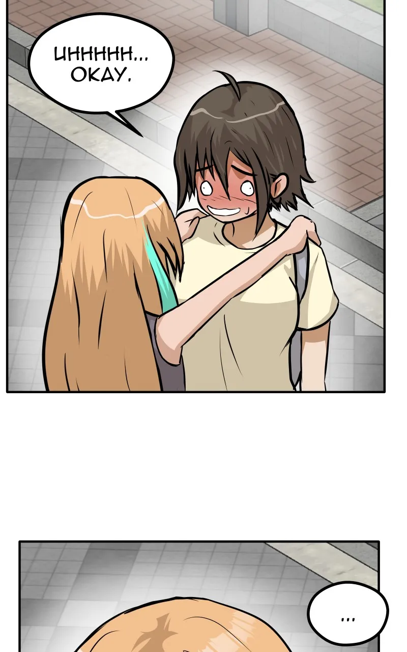 Do You Like Tomboys? Chapter 23 page 6 - 
