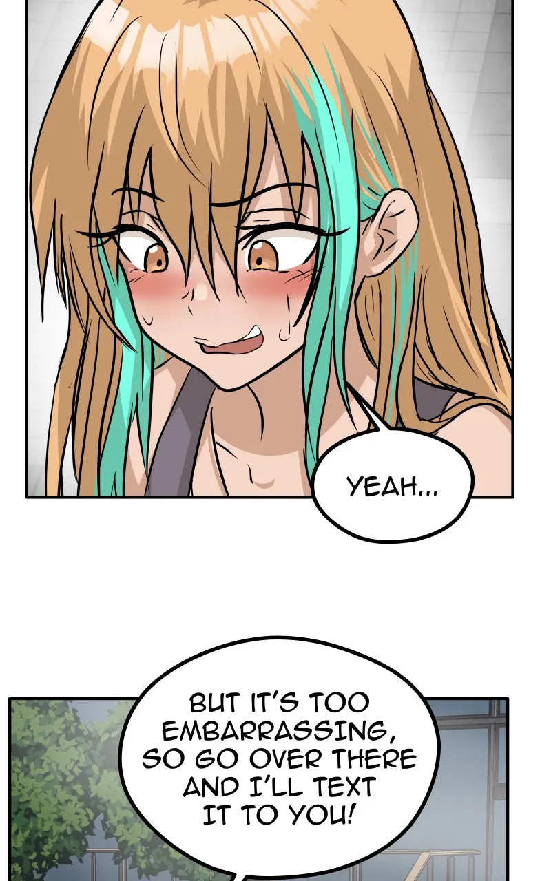 Do You Like Tomboys? Chapter 23 page 7 - 