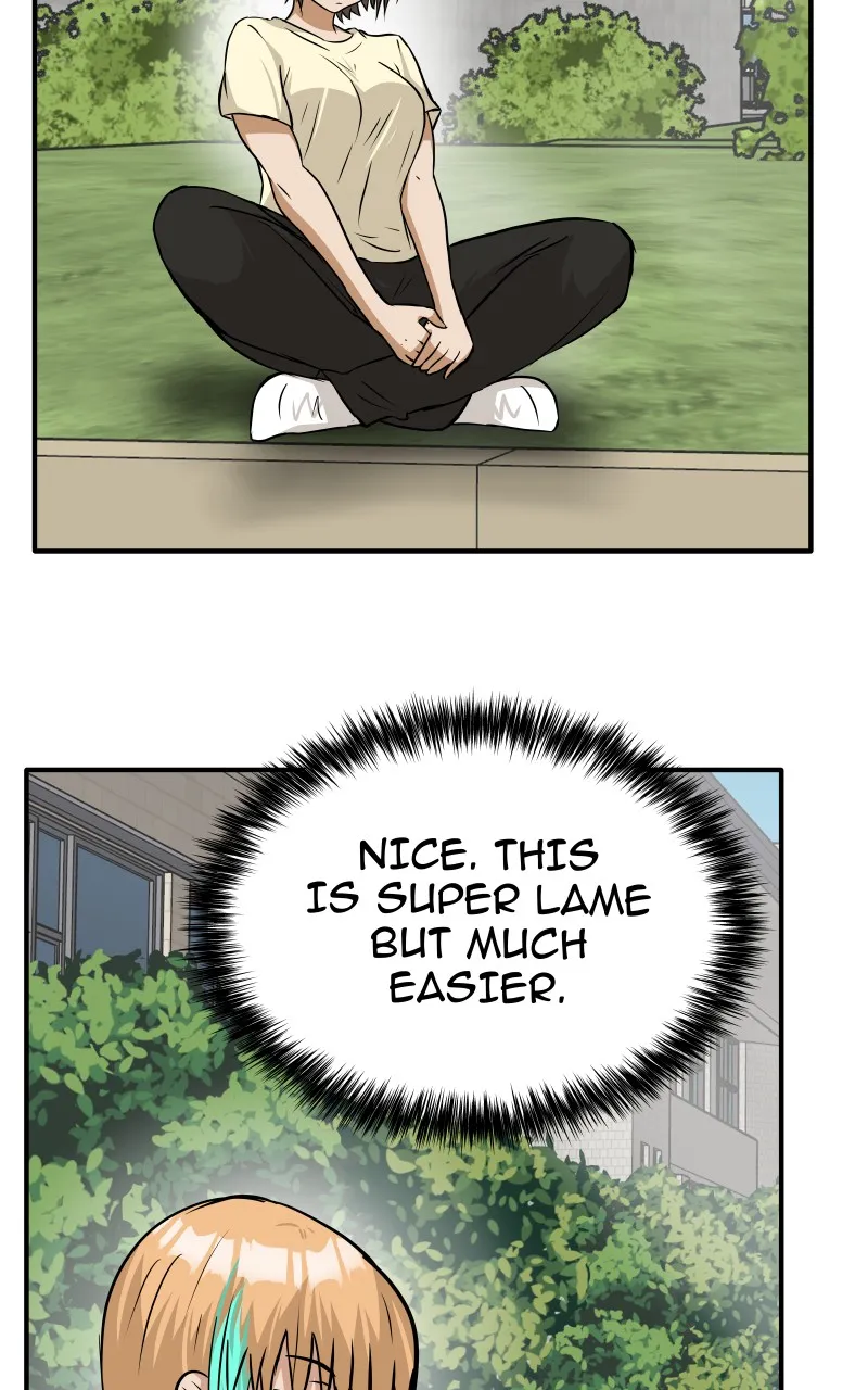 Do You Like Tomboys? Chapter 23 page 9 - 