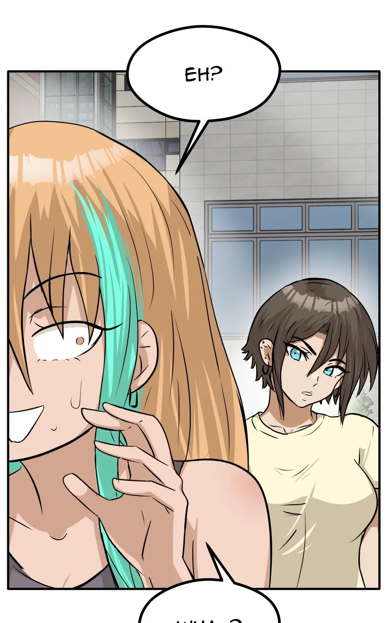 Do You Like Tomboys? Chapter 24 page 2 - 