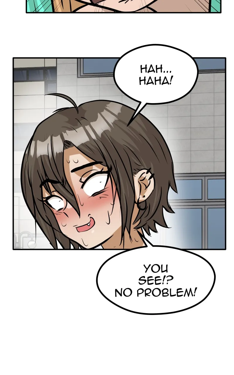 Do You Like Tomboys? Chapter 24 page 13 - 