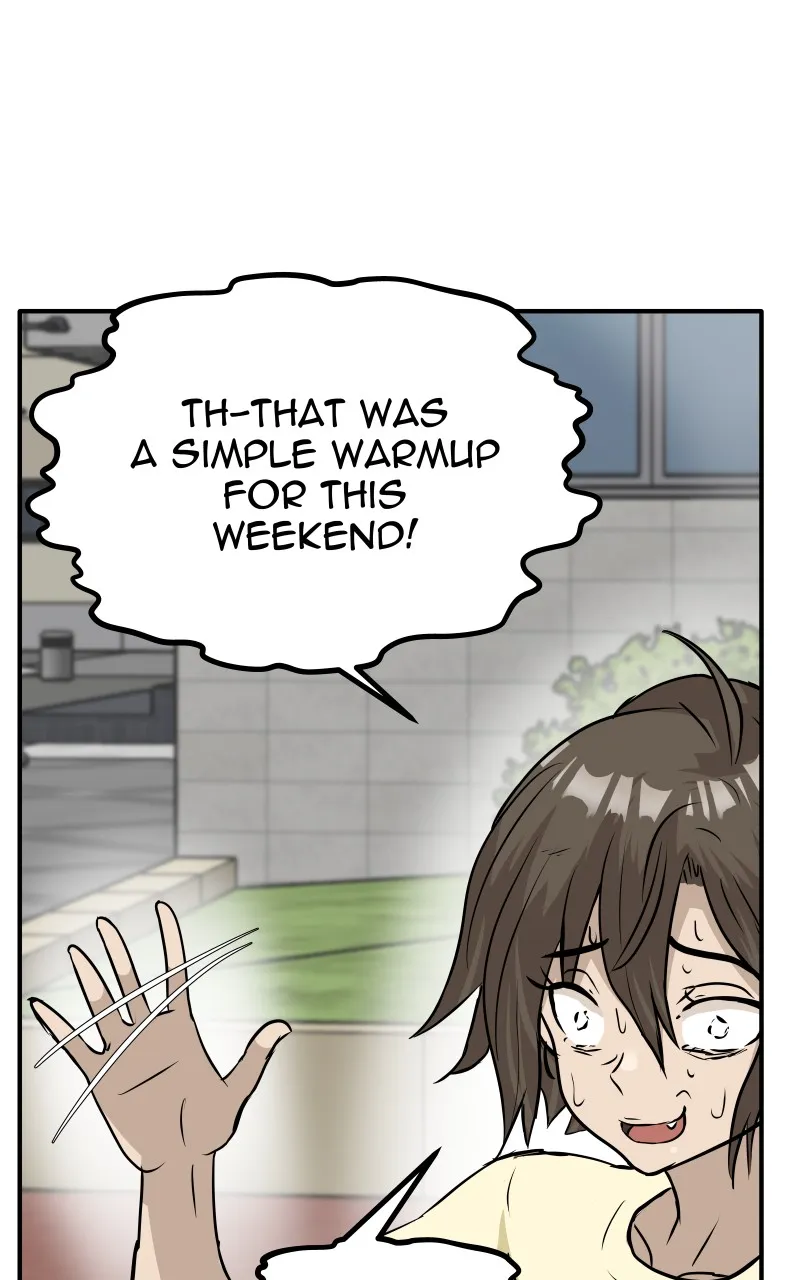 Do You Like Tomboys? Chapter 24 page 14 - 