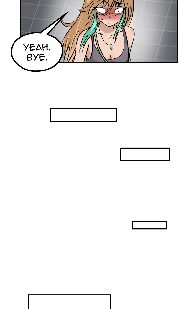 Do You Like Tomboys? Chapter 24 page 16 - 