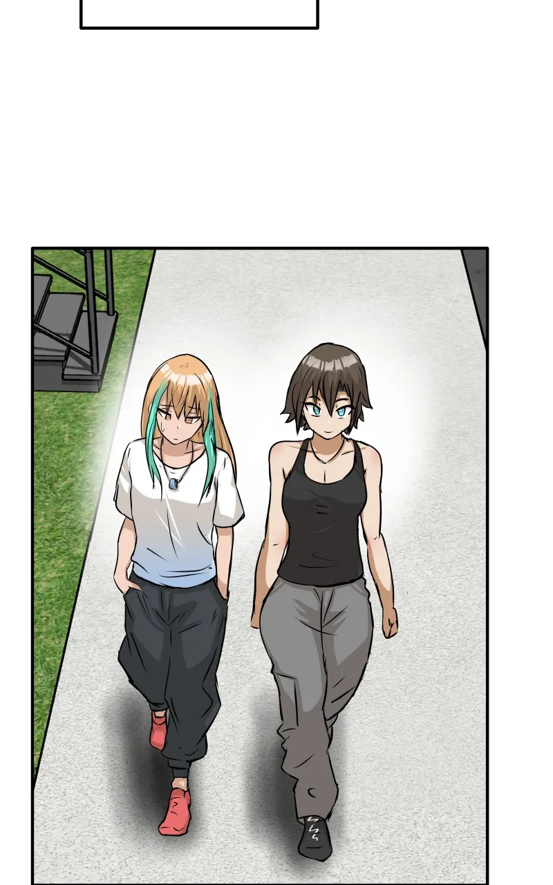 Do You Like Tomboys? Chapter 24 page 17 - 