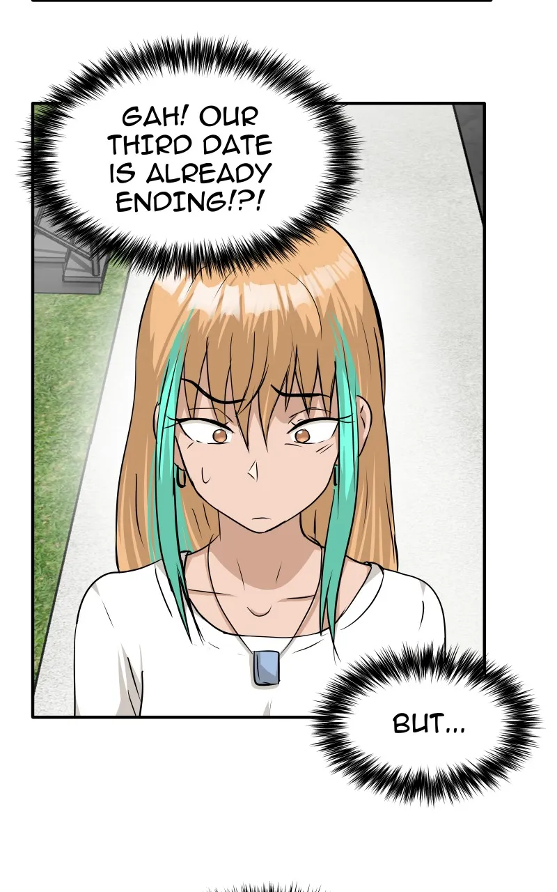 Do You Like Tomboys? Chapter 24 page 18 - 