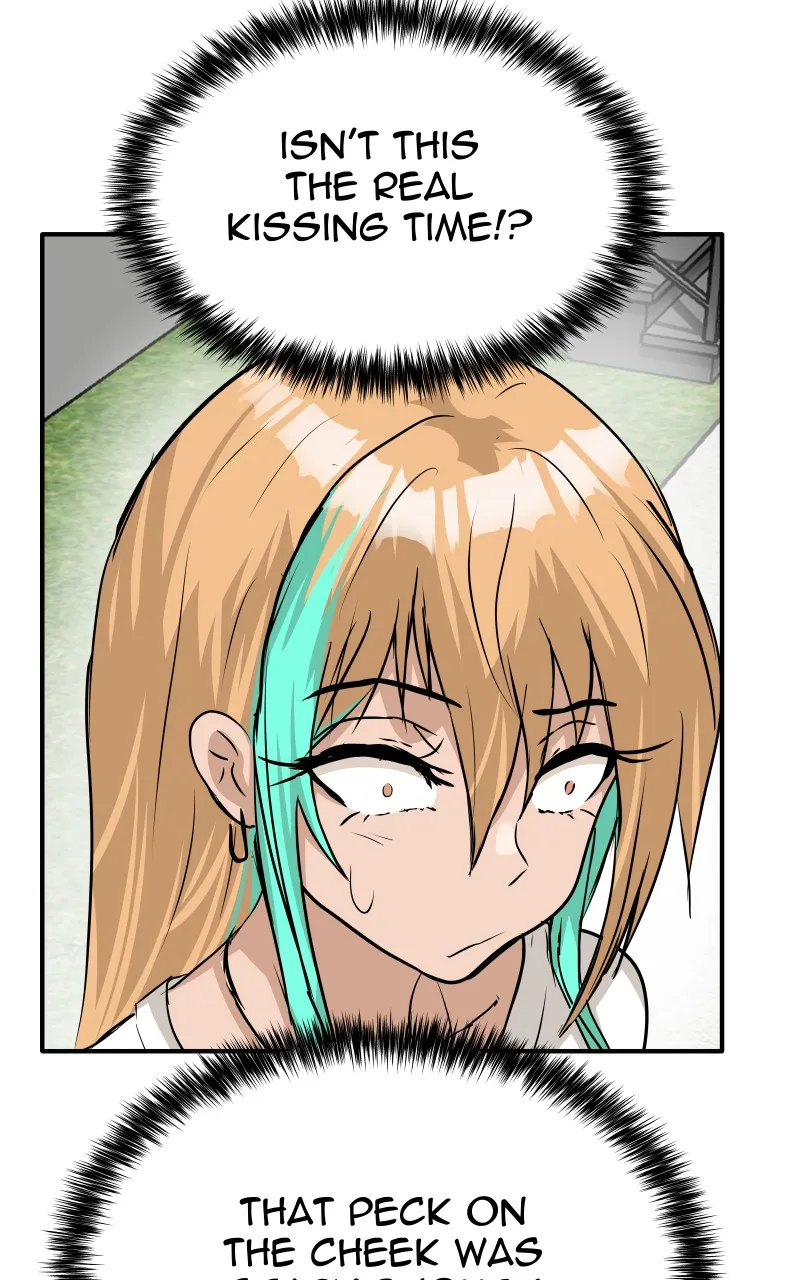 Do You Like Tomboys? Chapter 24 page 19 - 