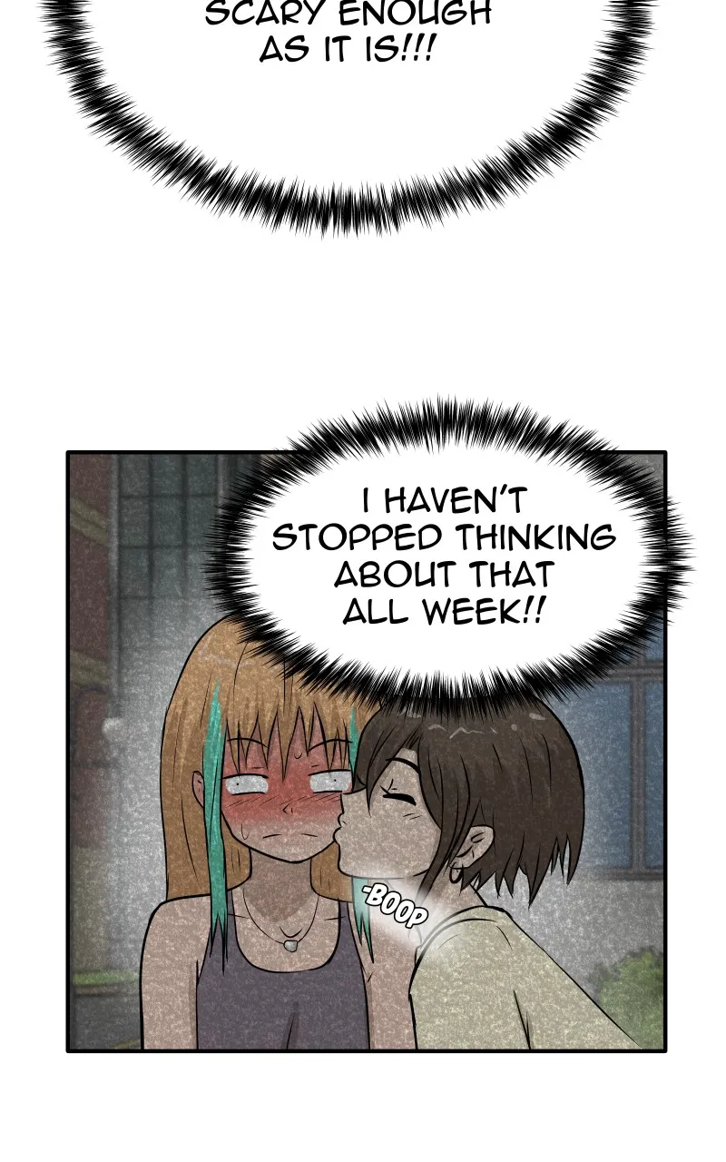 Do You Like Tomboys? Chapter 24 page 20 - 