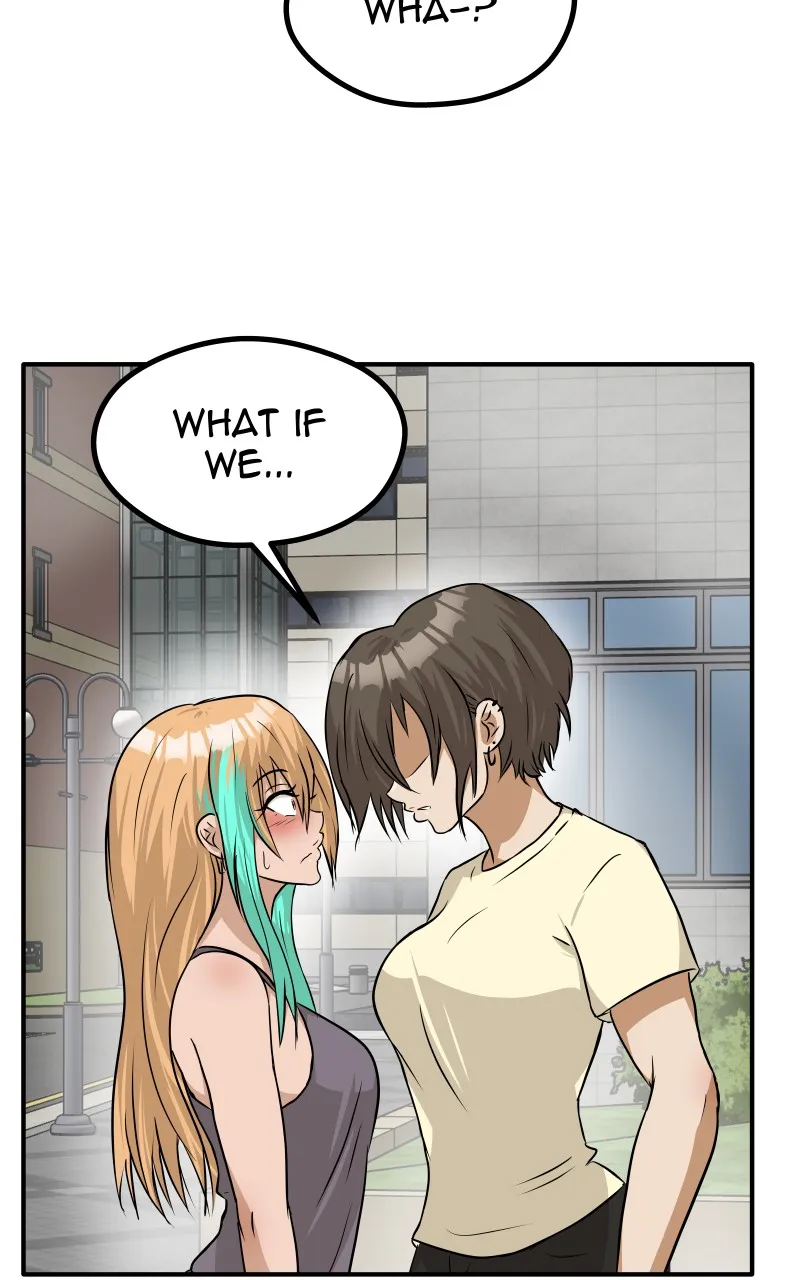 Do You Like Tomboys? Chapter 24 page 3 - 