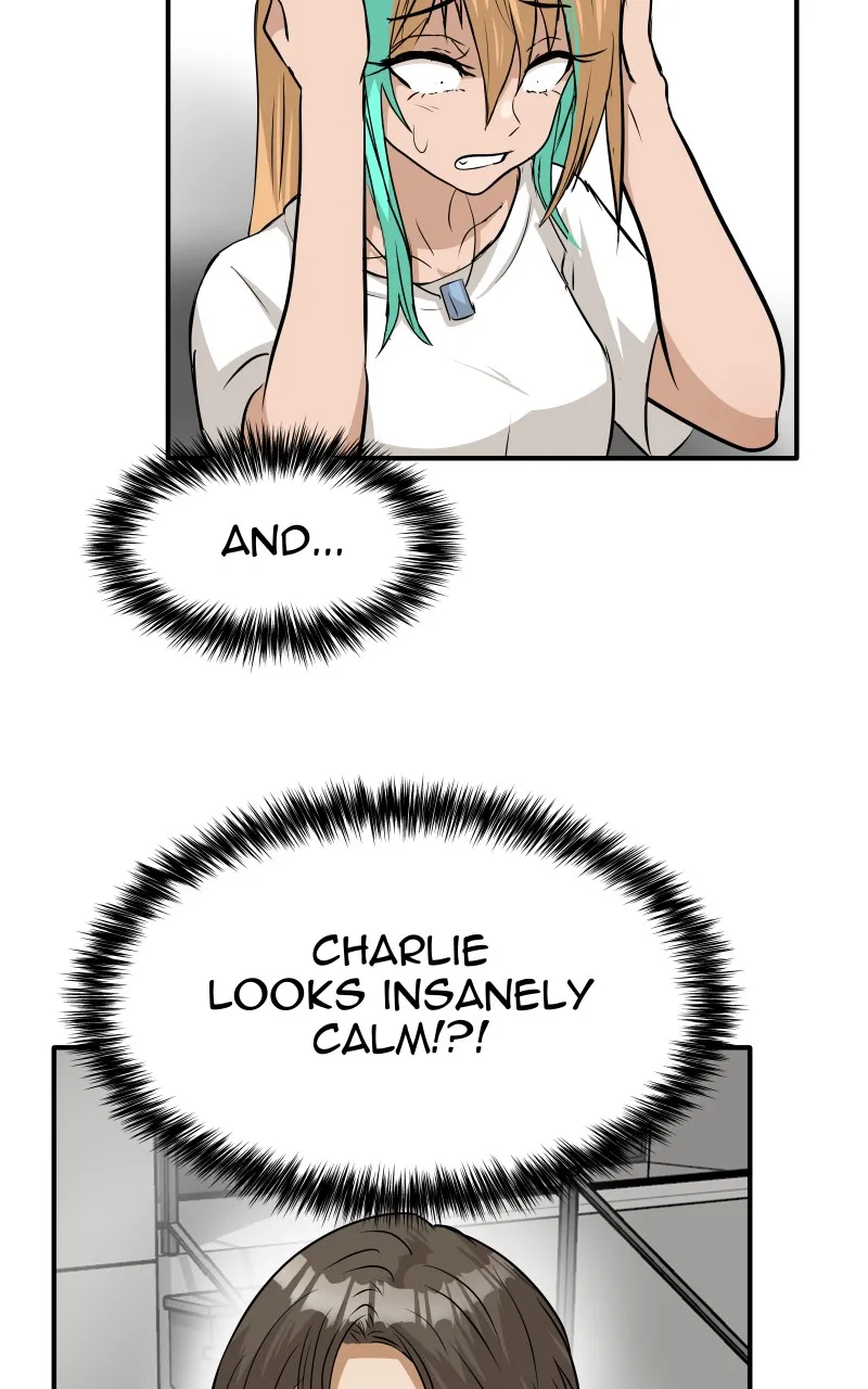 Do You Like Tomboys? Chapter 24 page 22 - 