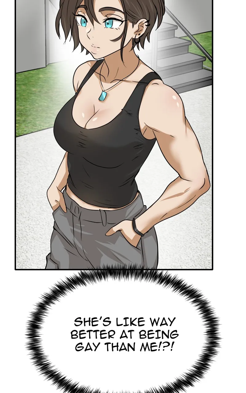 Do You Like Tomboys? Chapter 24 page 23 - 