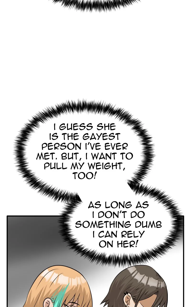 Do You Like Tomboys? Chapter 24 page 24 - 