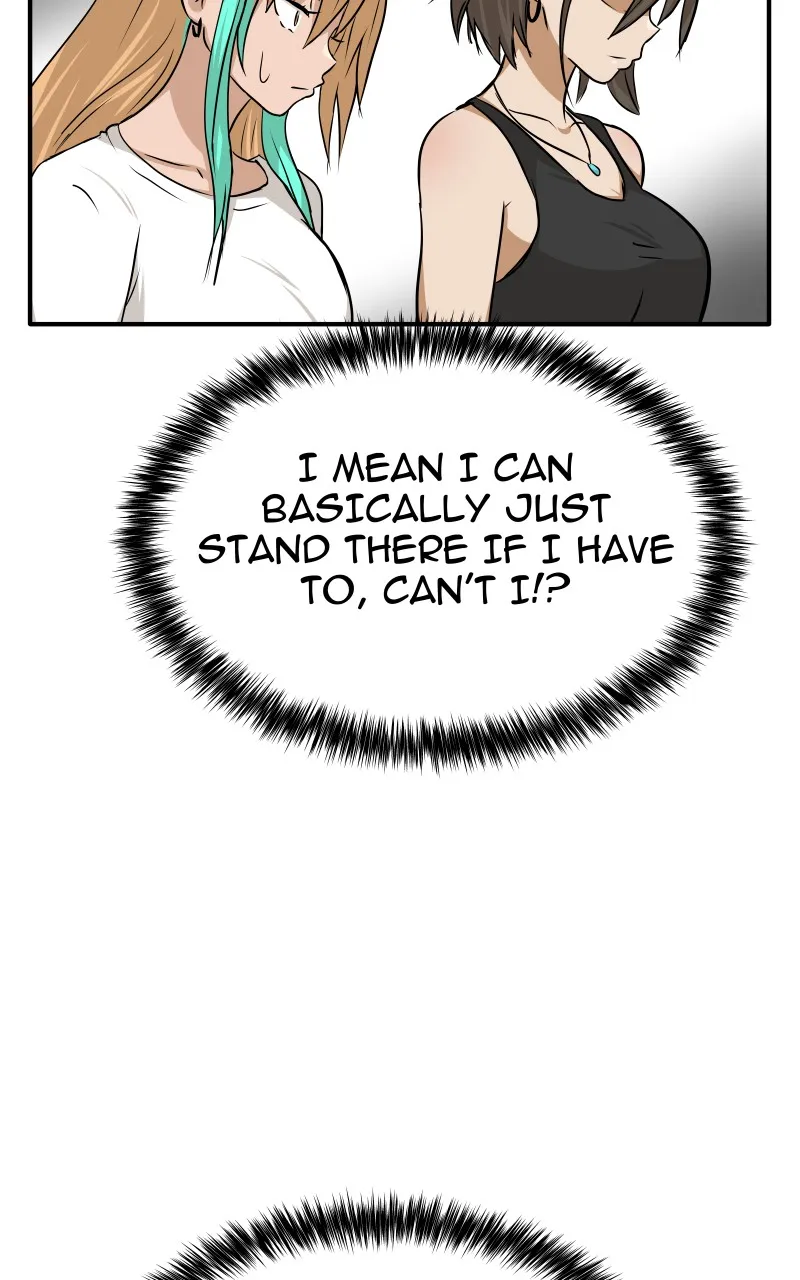 Do You Like Tomboys? Chapter 24 page 25 - 