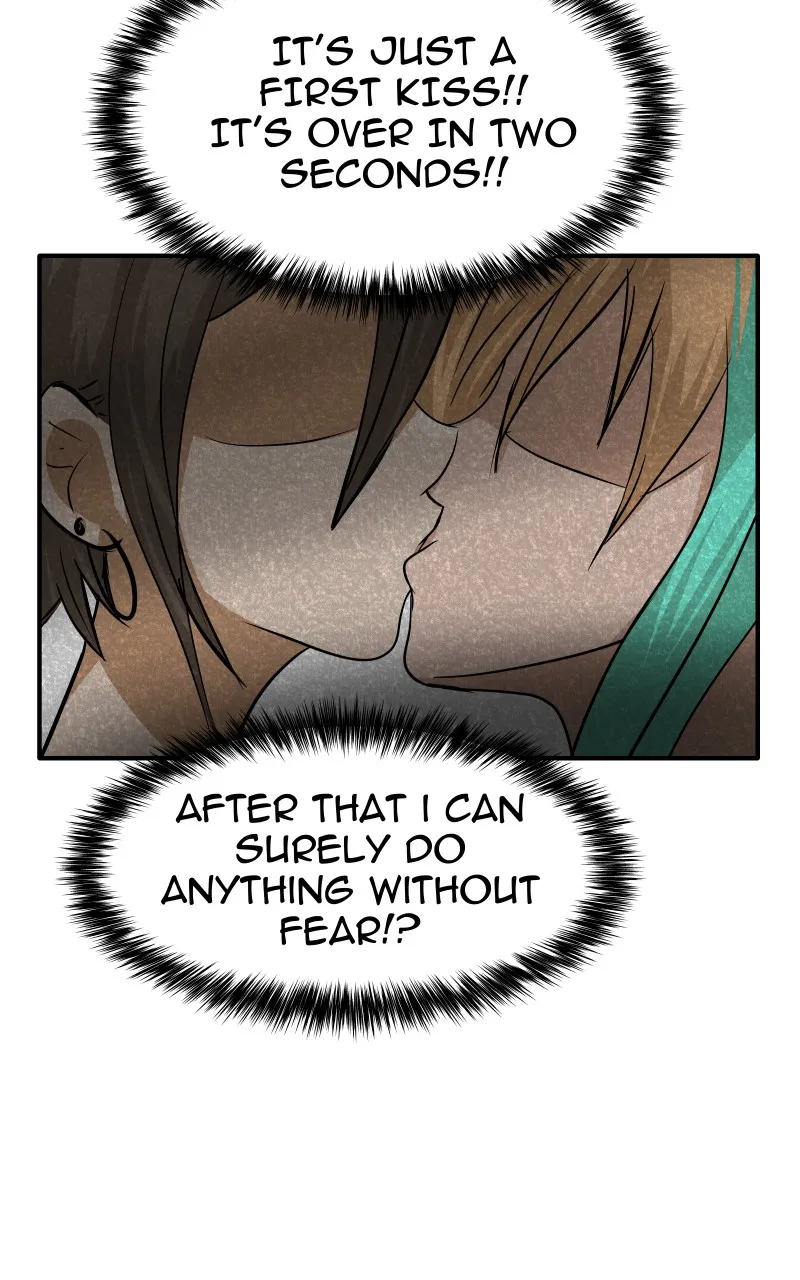 Do You Like Tomboys? Chapter 24 page 26 - 