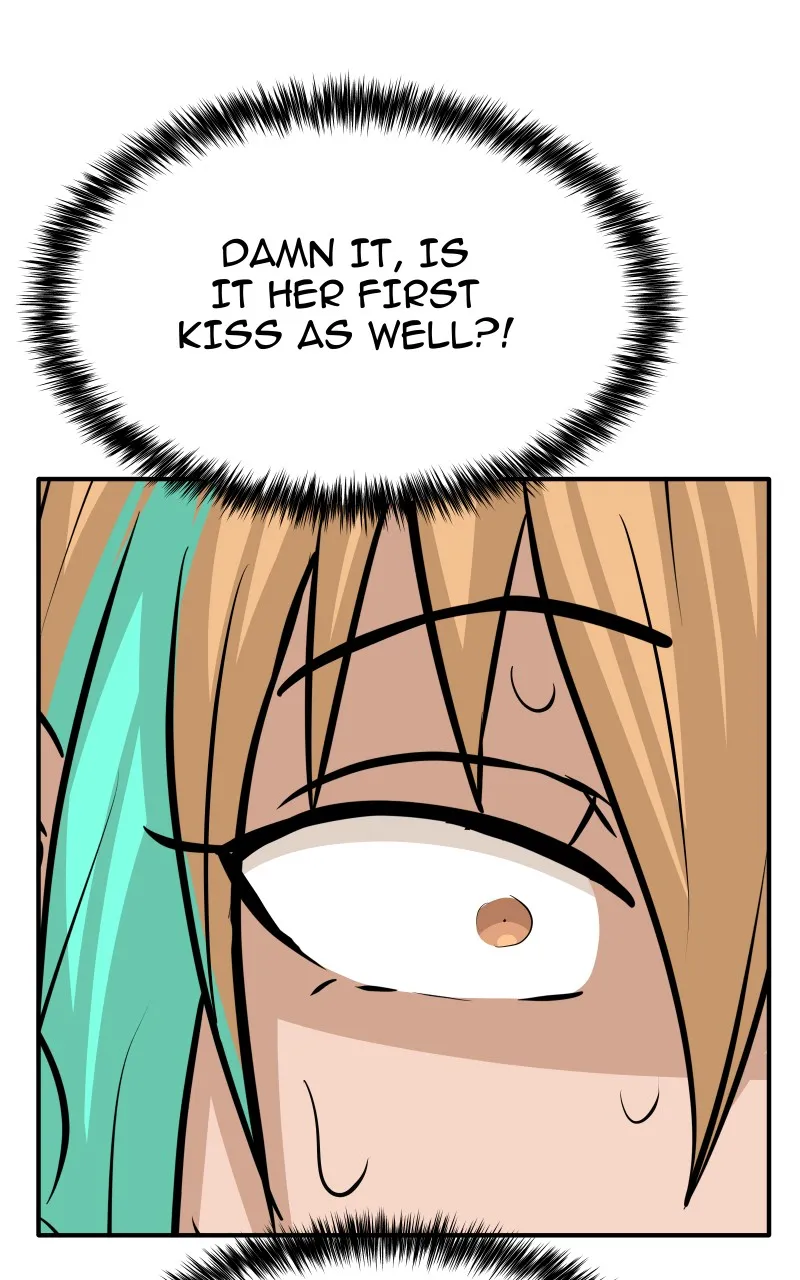 Do You Like Tomboys? Chapter 24 page 27 - 