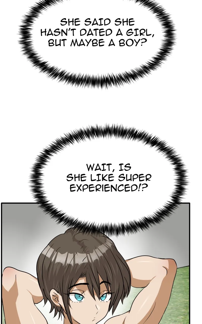 Do You Like Tomboys? Chapter 24 page 28 - 