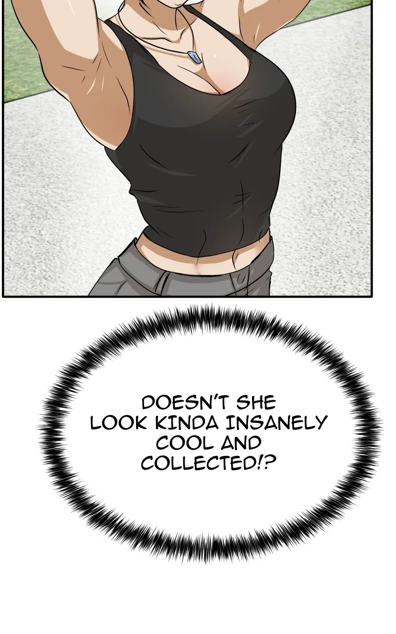 Do You Like Tomboys? Chapter 24 page 29 - 