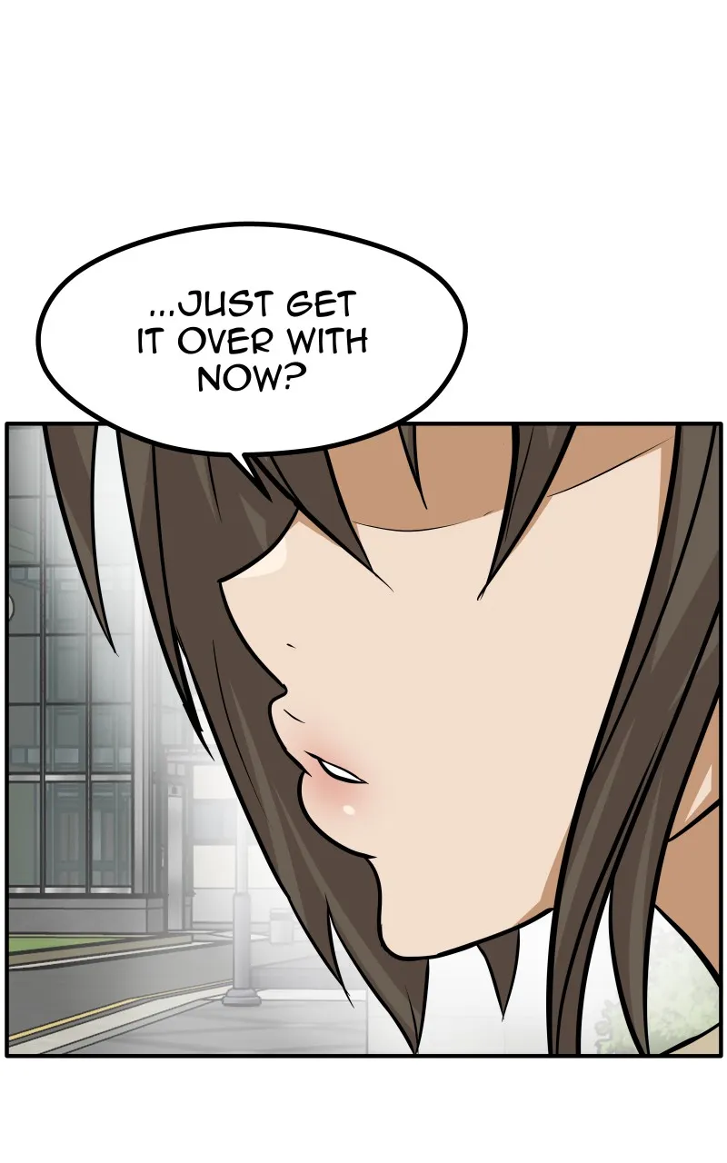 Do You Like Tomboys? Chapter 24 page 4 - 