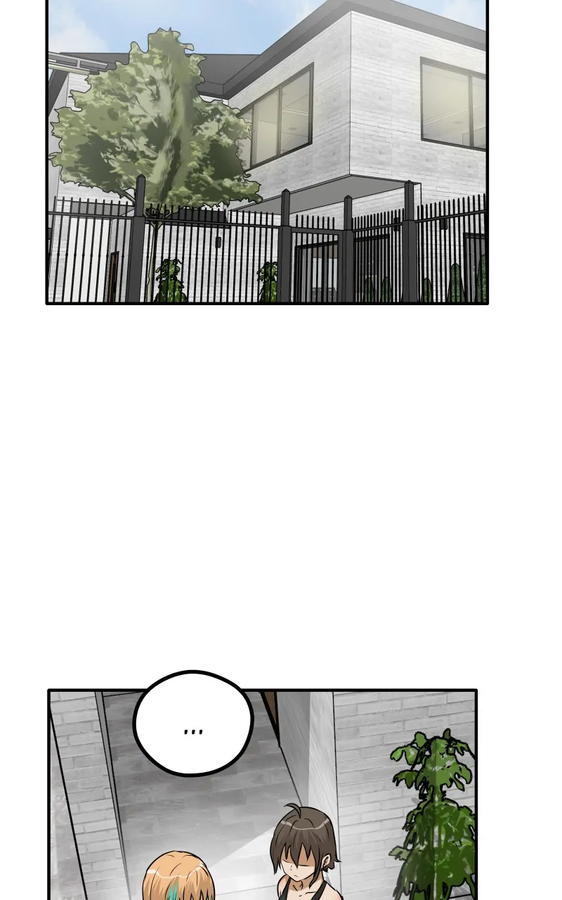 Do You Like Tomboys? Chapter 24 page 32 - 