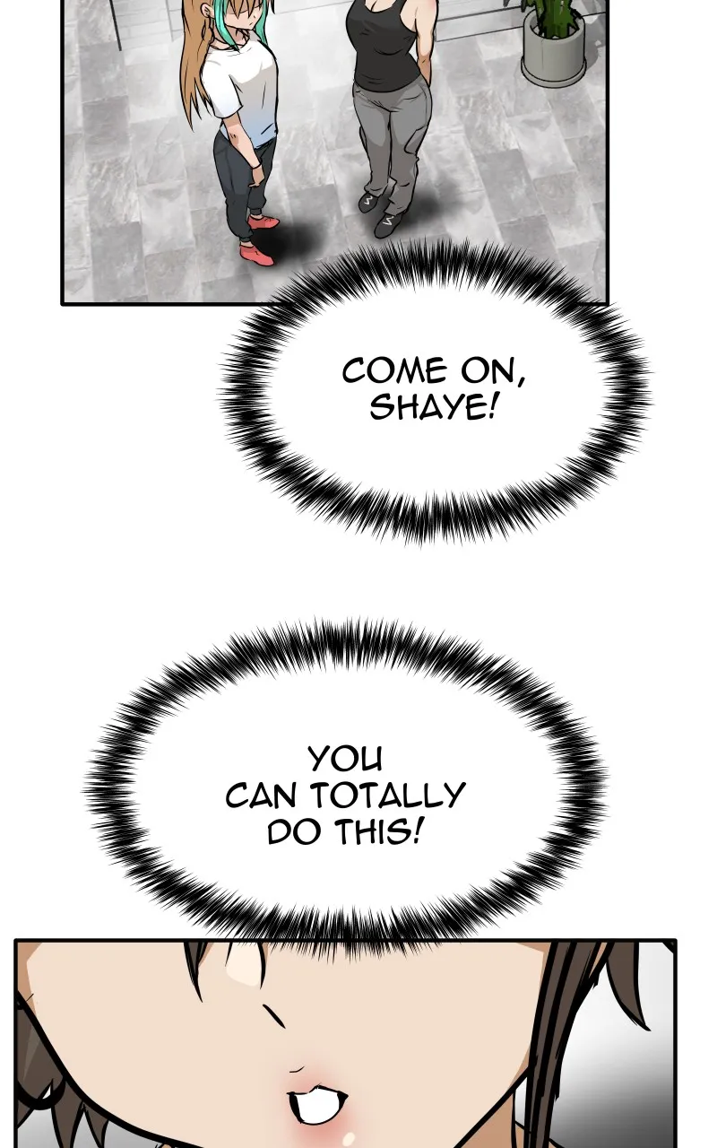 Do You Like Tomboys? Chapter 24 page 33 - 