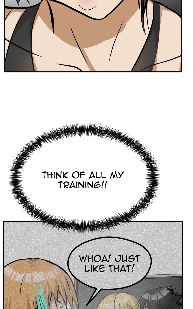 Do You Like Tomboys? Chapter 24 page 34 - 