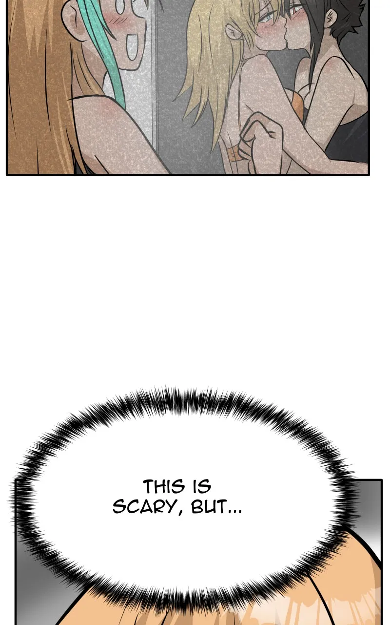 Do You Like Tomboys? Chapter 24 page 35 - 