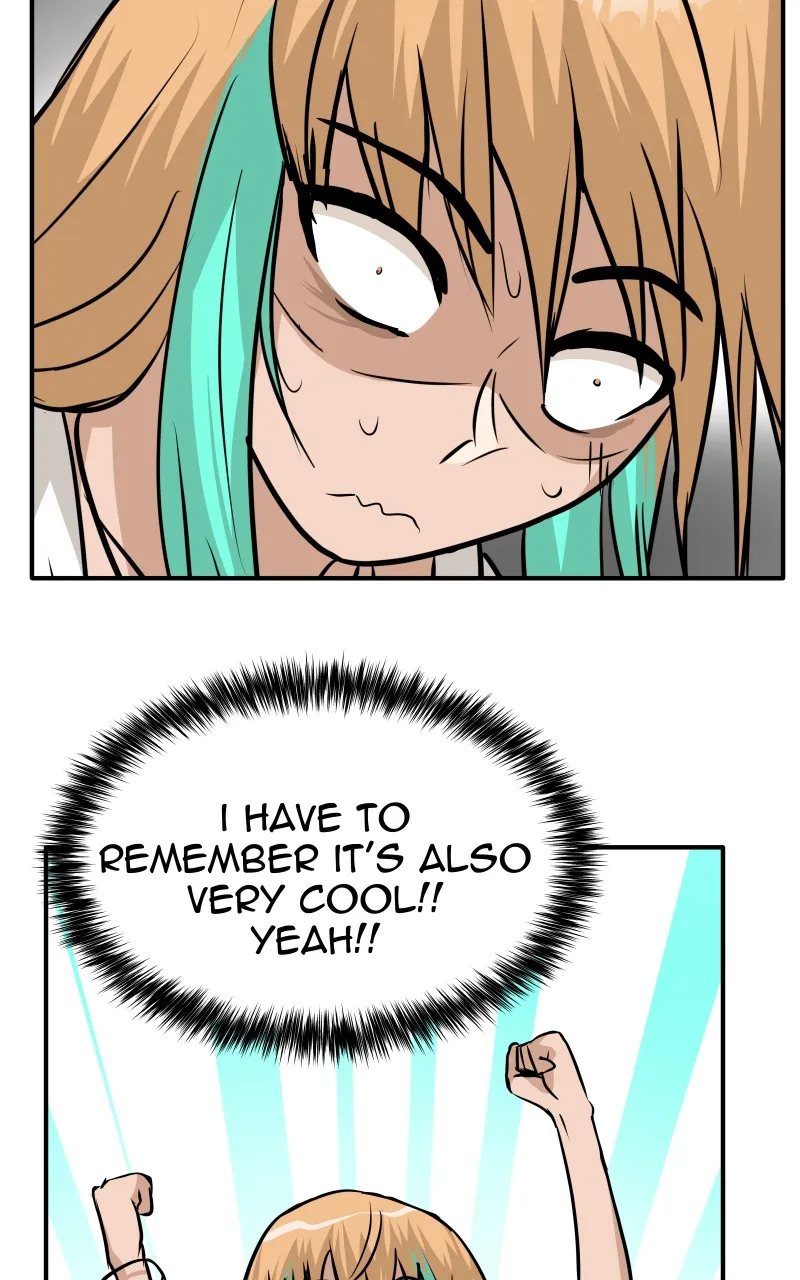 Do You Like Tomboys? Chapter 24 page 36 - 