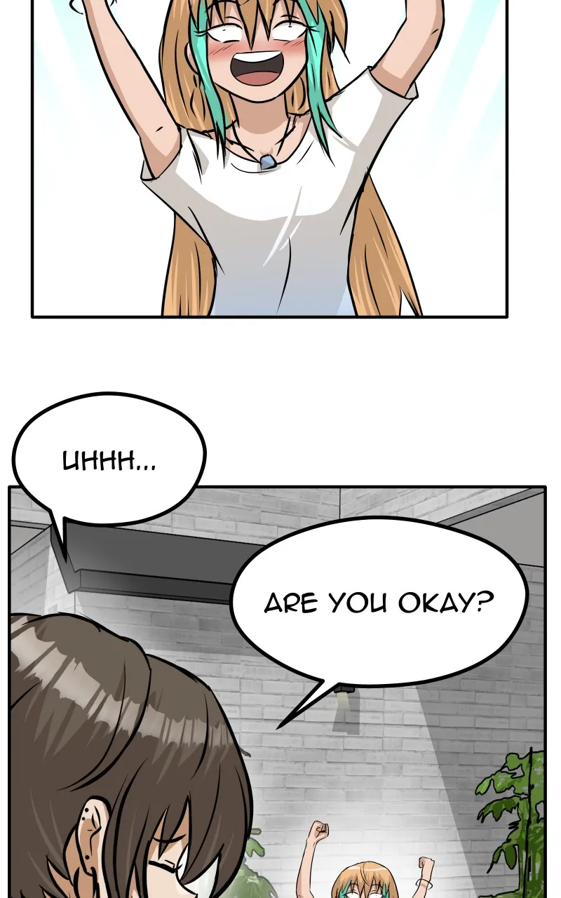 Do You Like Tomboys? Chapter 24 page 37 - 