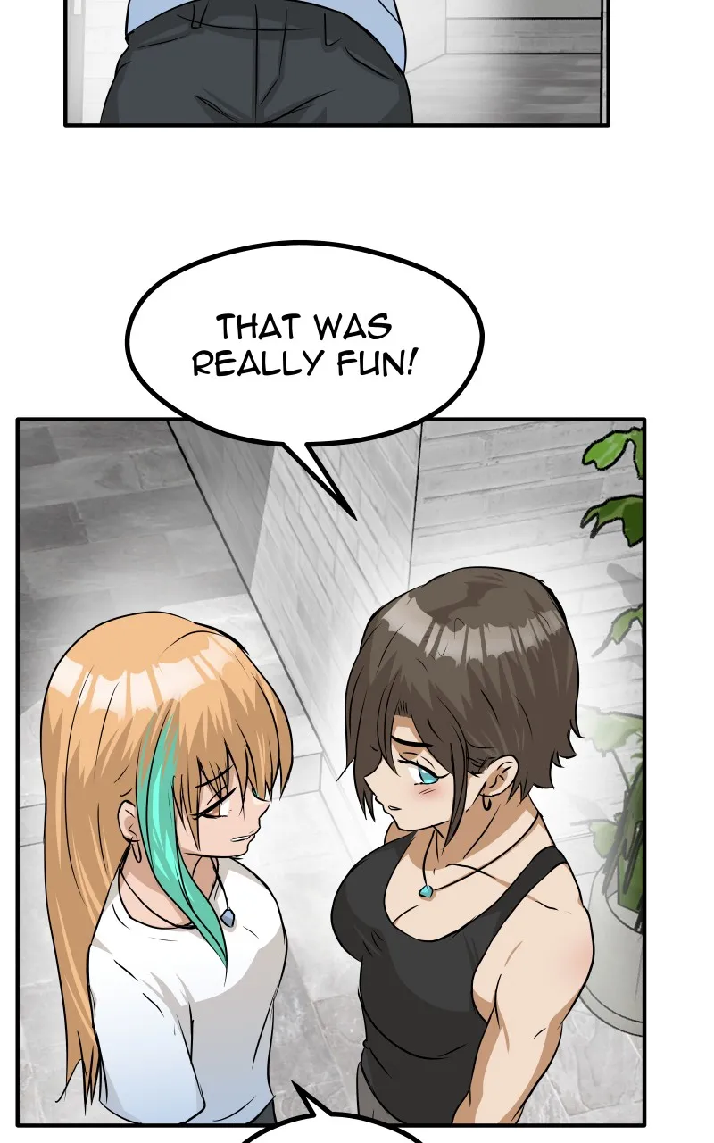 Do You Like Tomboys? Chapter 24 page 39 - 