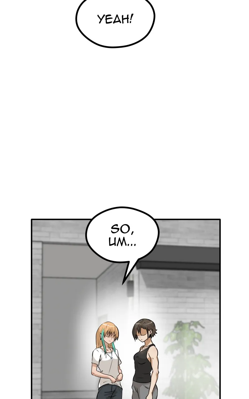 Do You Like Tomboys? Chapter 24 page 40 - 