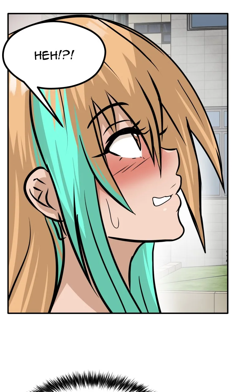 Do You Like Tomboys? Chapter 24 page 5 - 
