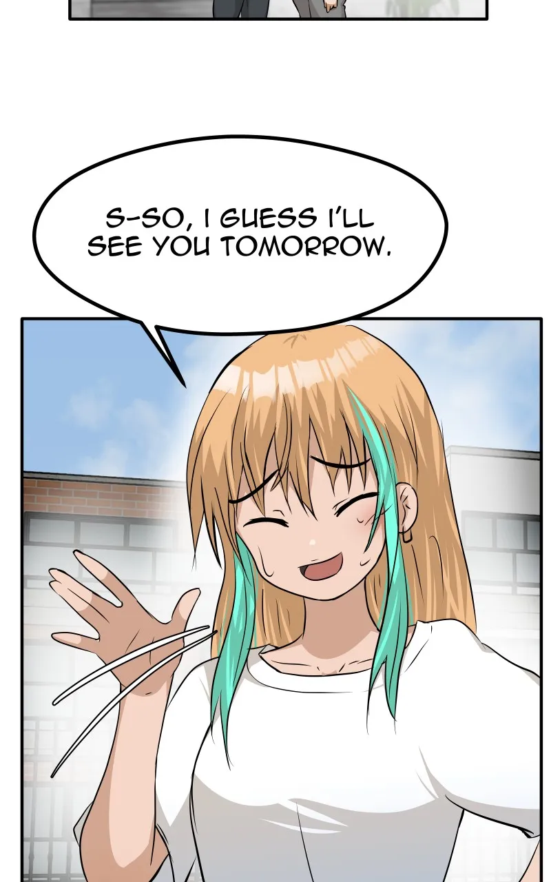 Do You Like Tomboys? Chapter 24 page 41 - 