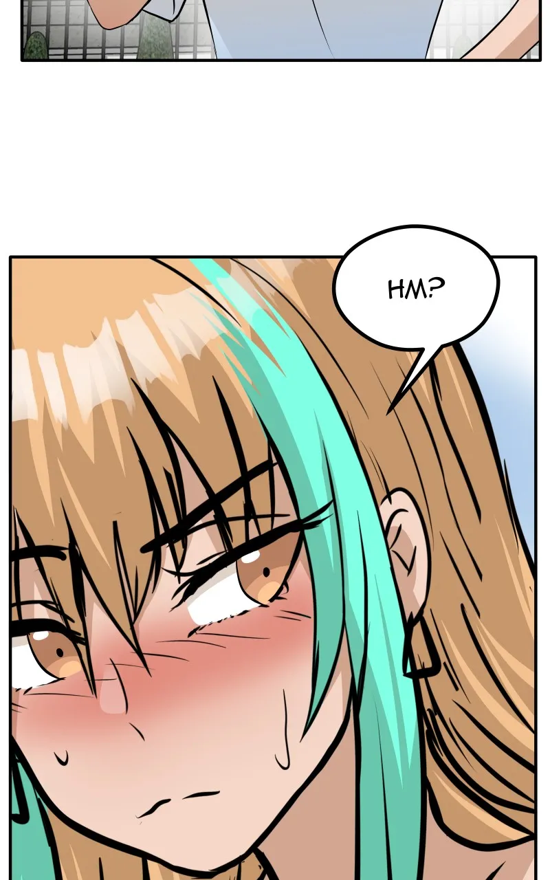 Do You Like Tomboys? Chapter 24 page 42 - 