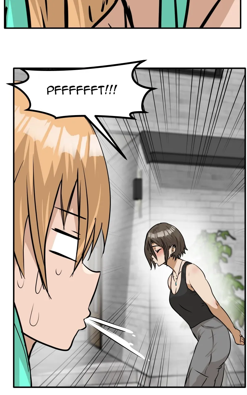 Do You Like Tomboys? Chapter 24 page 43 - 
